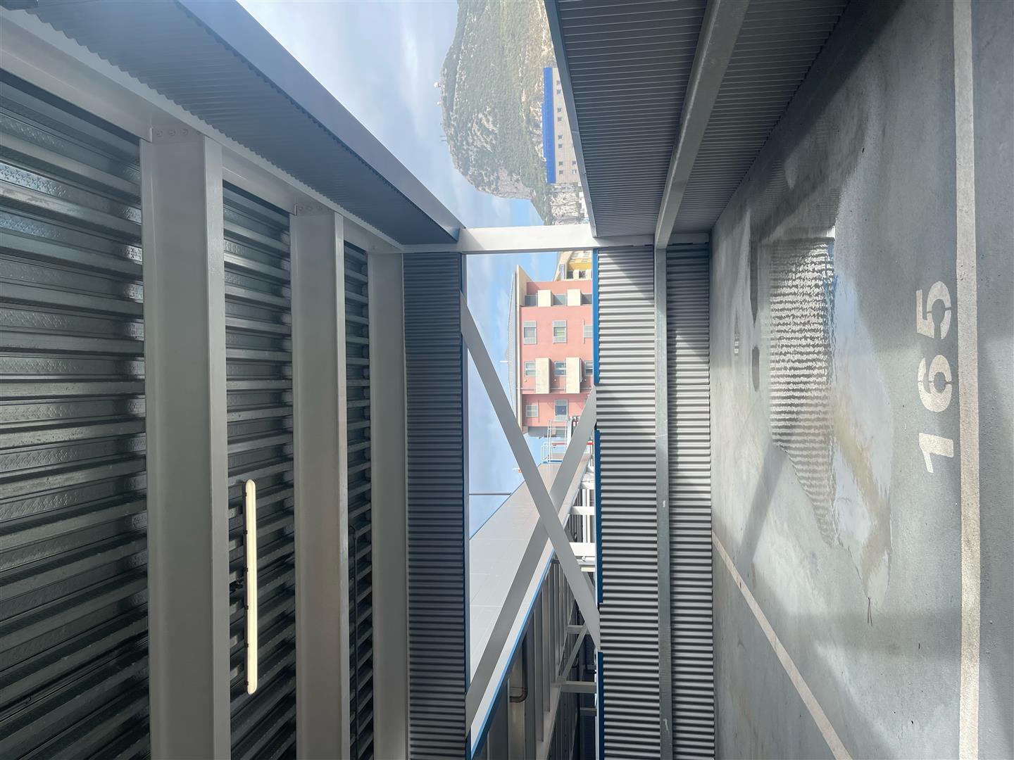 Image of Parking space for Sale in West Side-Gibraltar, Image 4